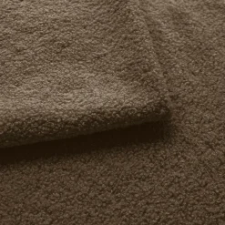 Narożnik Hobro z funkcją spania lewy      brązowy Lambi 4