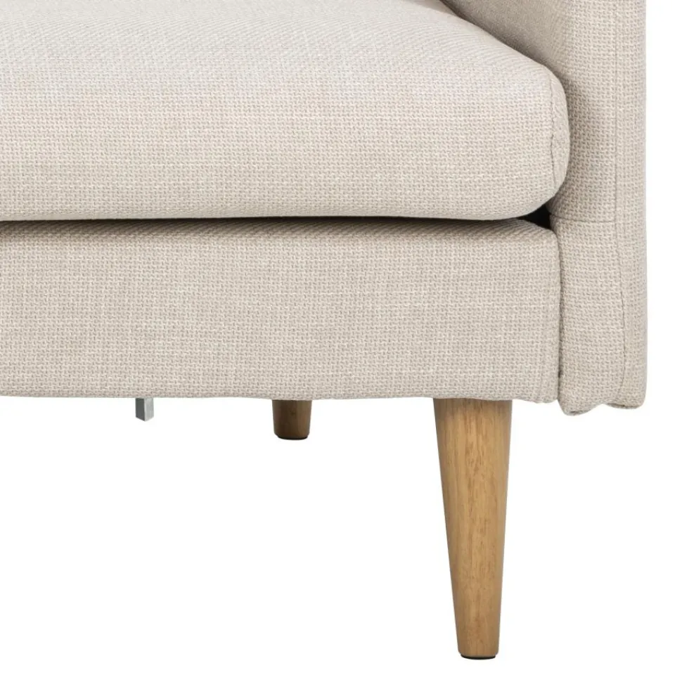 Narożnik Milly beżowy