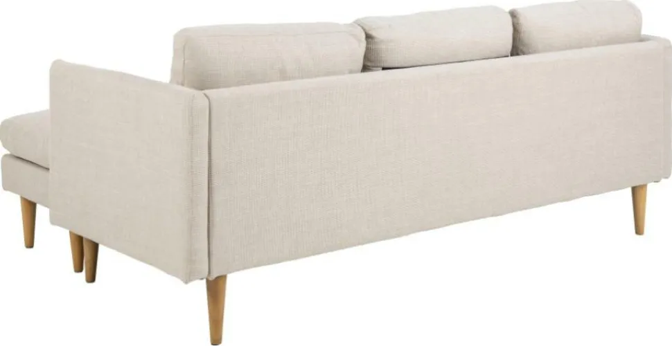 Narożnik Milly beżowy