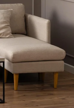 Narożnik Milly beżowy