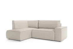 Narożnik Molde L lewy Zetta 291