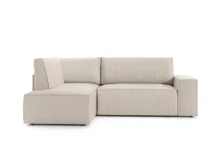 Narożnik Molde L lewy Zetta 291