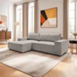 Narożnik Molde L lewy Zetta 291