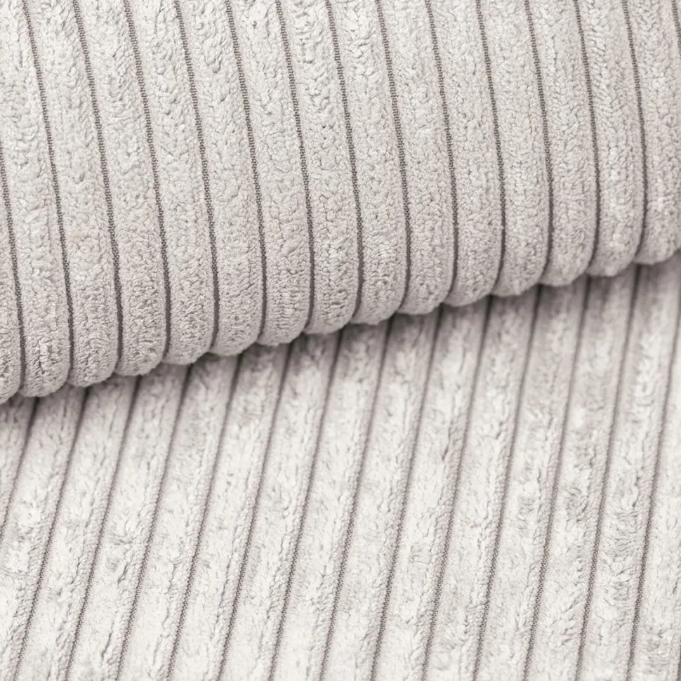 Narożnik Molde M prawy beżowy Poso 100