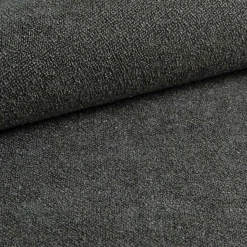 Narożnik Salby z funkcją spania lewy      szary Sicuro 75