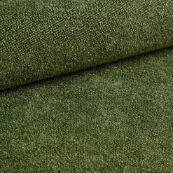 Narożnik Salby z funkcją spania prawy     zielony Sicuro 20