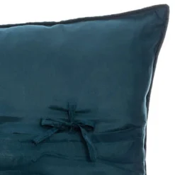 Narzuta na łóżko + 2 poszewki Dolce morska 240x260cm