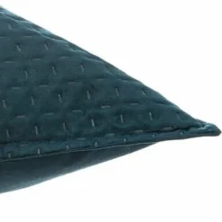 Narzuta na łóżko + 2 poszewki Dolce morska 240x260cm