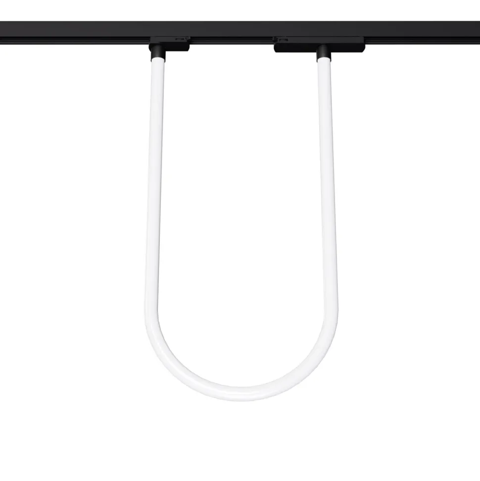 NEON czarny LED 3000K 13W 1185lm