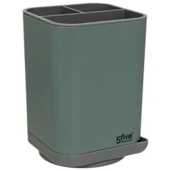 Ociekacz na przybory kuchenne NEO2        zielony