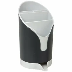 Ociekacz na sztućce Néo szary