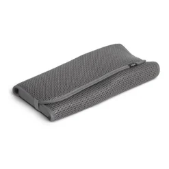 Ociekacz, suszarka do naczyń, mini, szara, UDRY