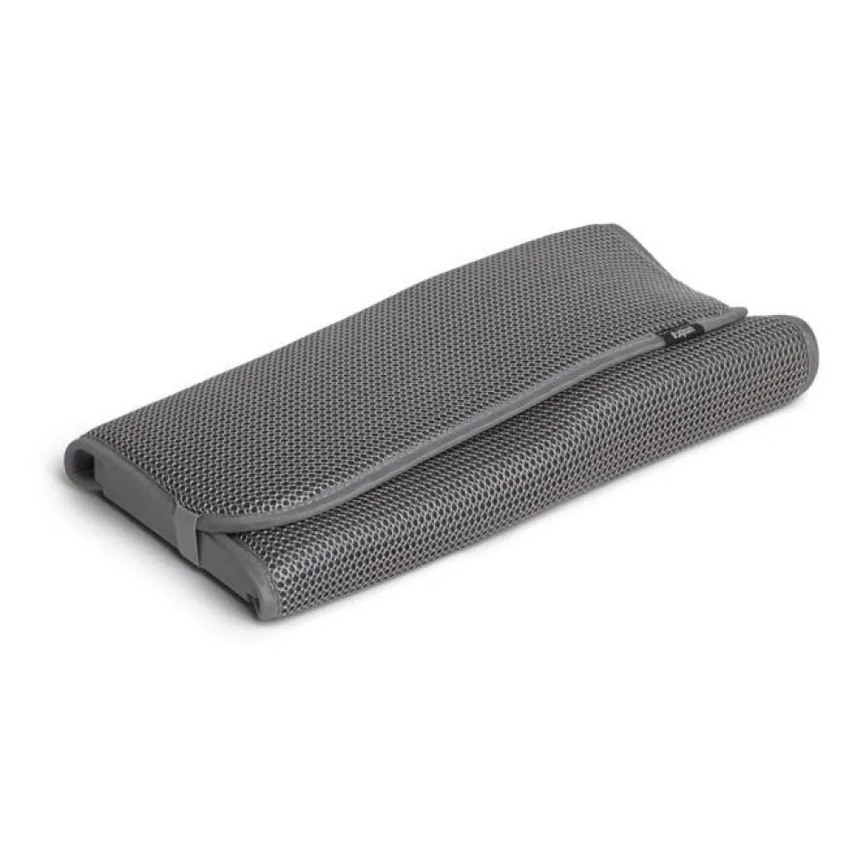 Ociekacz, suszarka do naczyń, mini, szara, UDRY