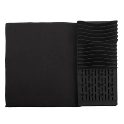 Ociekacz, suszarka do naczyń Airy czarna