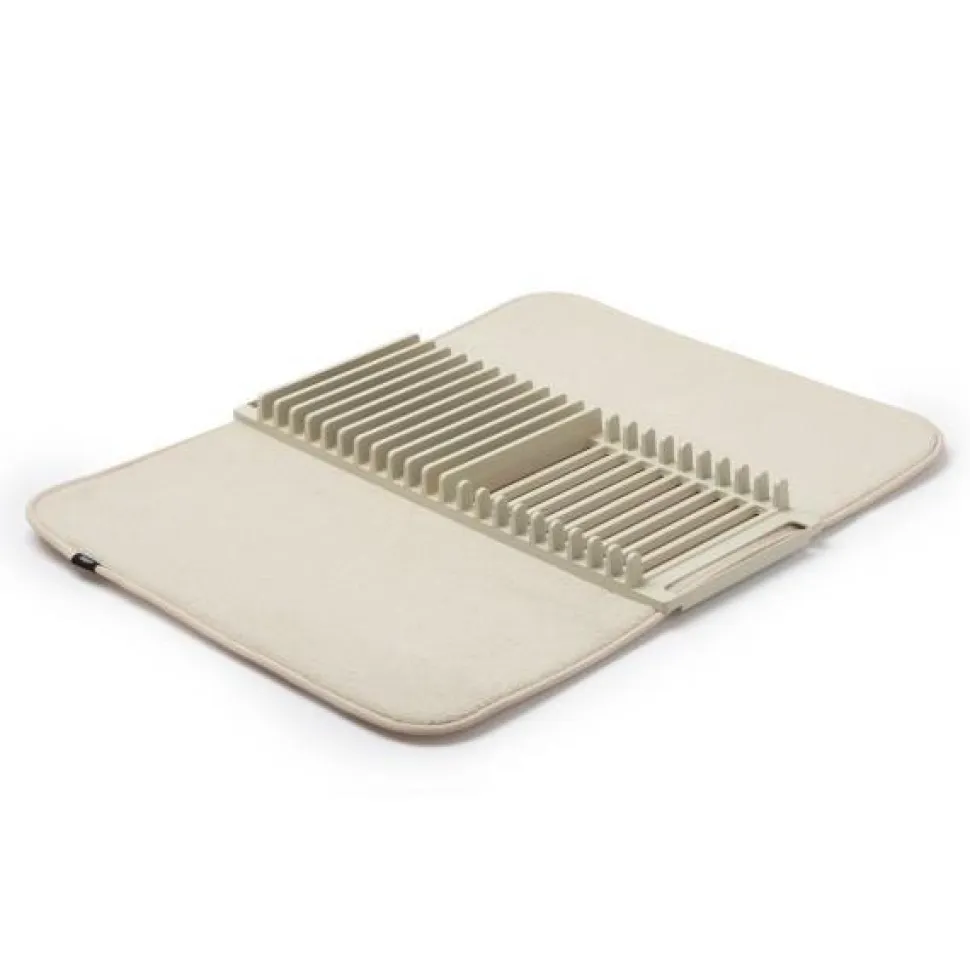 Ociekacz, suszarka do naczyń Udry beżowa