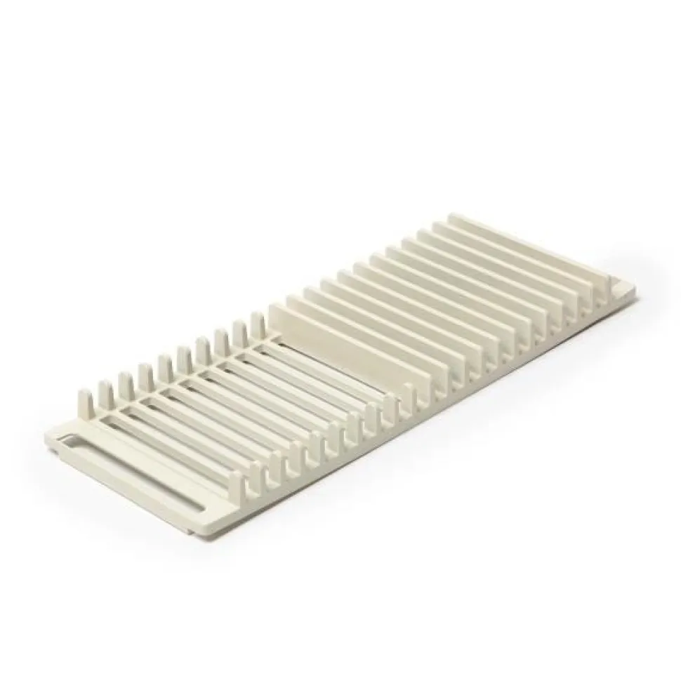 Ociekacz, suszarka do naczyń Udry beżowa