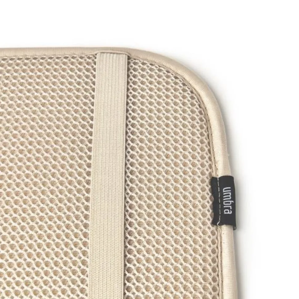 Ociekacz, suszarka do naczyń Udry beżowa