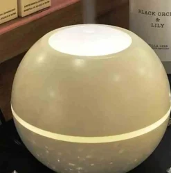 Olejek eteryczny 30ml. Amber & Sandalwood