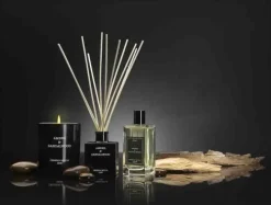 Olejek eteryczny 30ml. Amber & Sandalwood