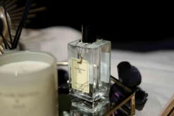 Olejek eteryczny 30ml. Black Orchid & Lily