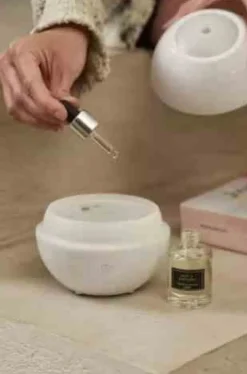 Olejek eteryczny 30ml. French Linen