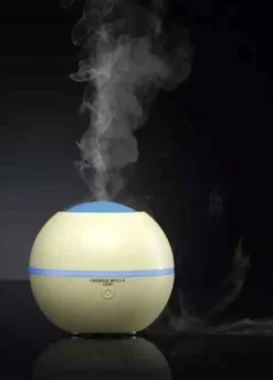 Olejek eteryczny 30ml. Mediterranean Blue