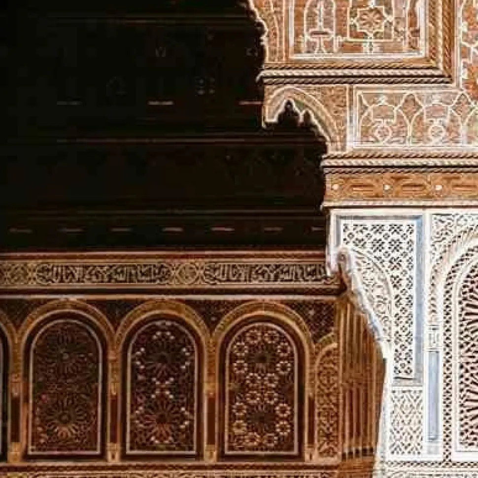 Olejek eteryczny 30ml. Moroccan Cedar