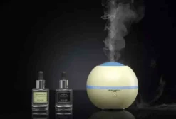 Olejek eteryczny 30ml. Tea and Lemongrass