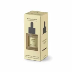 Olejek eteryczny 30ml. Velvet Wood