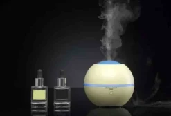 Olejek eteryczny 30ml. Verbena di Sicilie