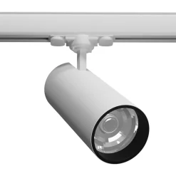 Oprawa szynowa CELI biały LED 3000K 20W 1800lm