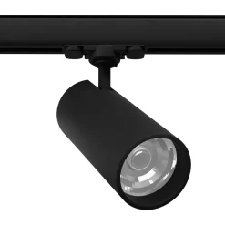 Oprawa szynowa CELI czarny LED 4000K 20W  1800lm