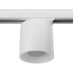 Oprawa szynowa ORBIS biały GU10 4000K 7W  530lm