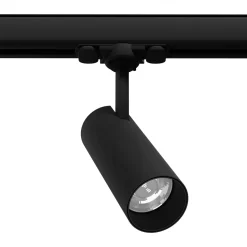 Oprawa szynowa TORN czarny LED 4000K 9,5W 900lm