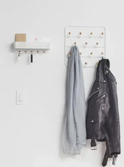 Organizer Estique Multi biały