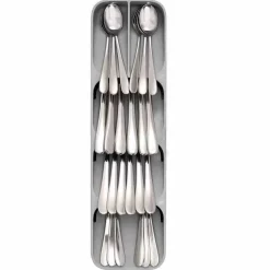 Organizer na sztućce, DrawerStore JJ szary