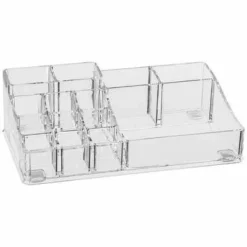 Organizer Selena make-up