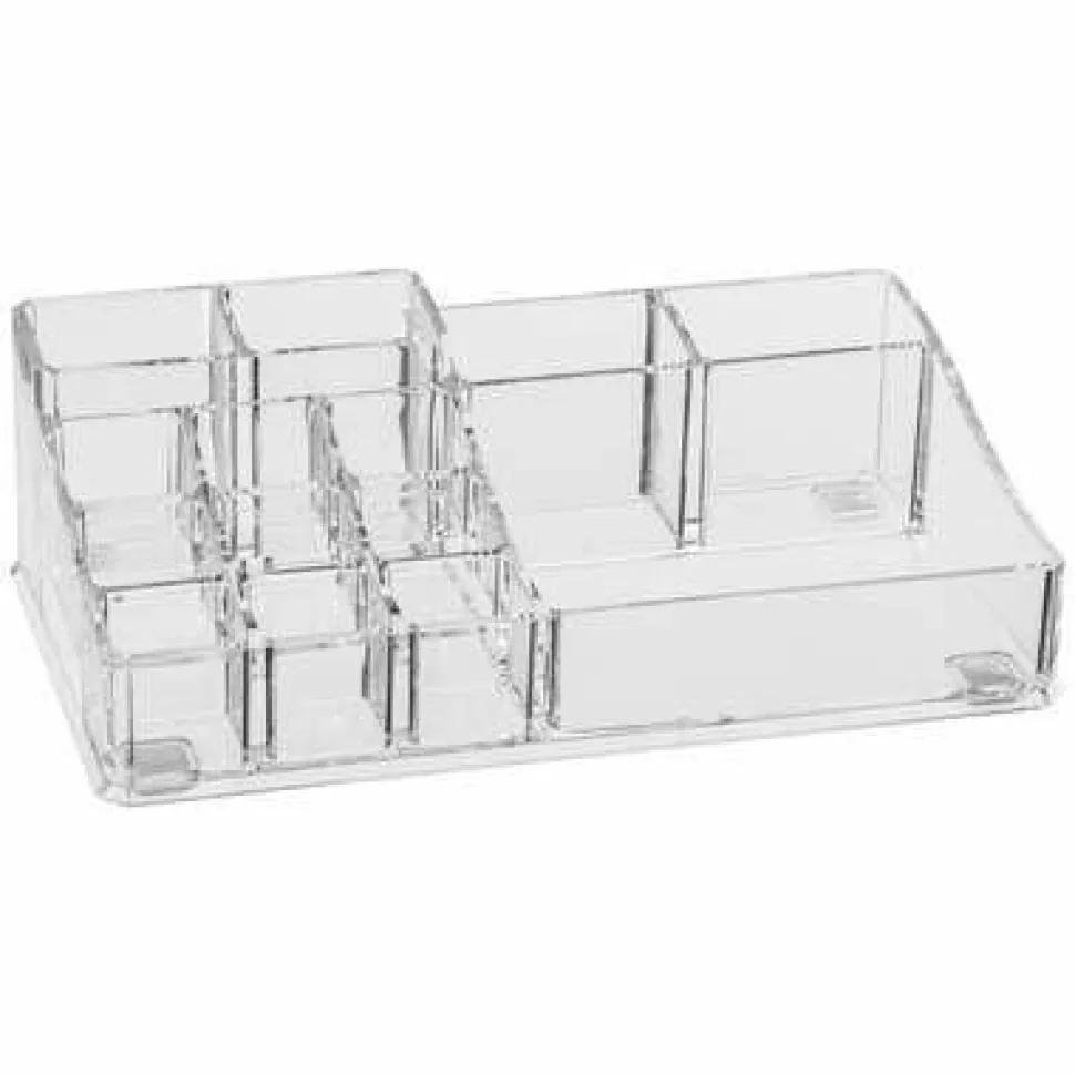 Organizer Selena make-up