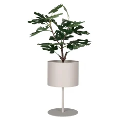 Osłonka Trofa na nóżce kaszmir