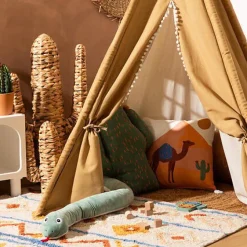 Ozdoba kaktus Hacienda Hiacynt wodny o wysokości 75 cm