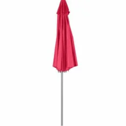 Parasol rozkładany Anzio Pomegranate  2,3m
