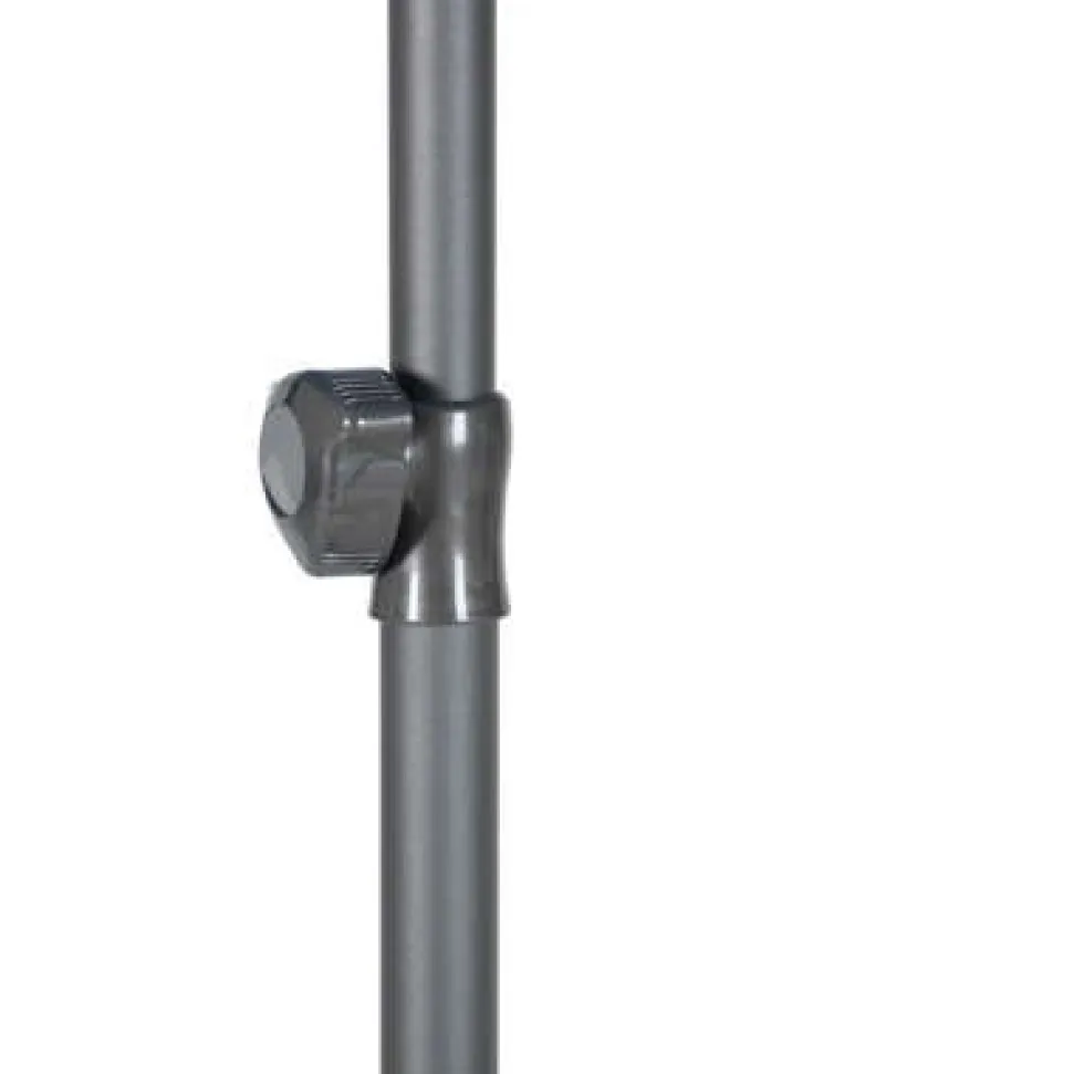 Parasol rozkładany Bogota Saffron 2,5m