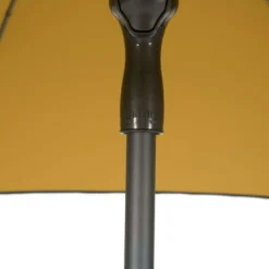 Parasol rozkładany Bogota Saffron 2,5m