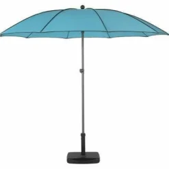 Parasol rozkładany Bogota Emerald 2,5m