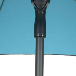 Parasol rozkładany Bogota Emerald 2,5m