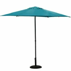 Parasol rozkładany Soya Teal 2,7m