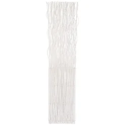 Parawan Abel 180 cm biały