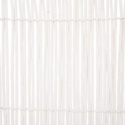 Parawan Abel 180 cm biały