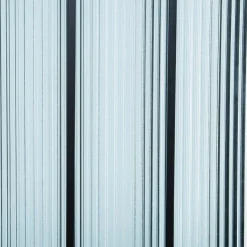 Parawan Atelier składany czarny