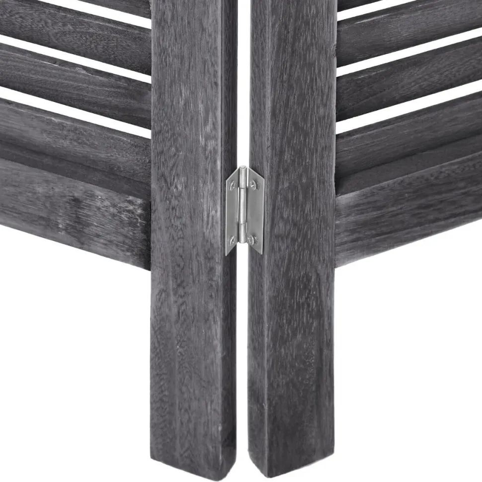 Parawan Camila szary